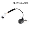 thumbnail image 2 of Rear View Camera for Hyundai Kia 95760A2100 Parking Assist Camera, 2 of 5