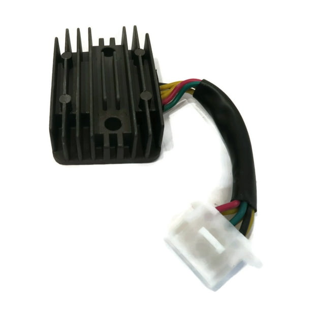 1993 Kawasaki Mule Voltage Regulator Location / Amazon.com: Kawasaki 2005 2006 2007 2008 600 610