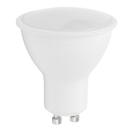 

4W Smart LED Light Bulb GU10 Spotlight Cold White Warm Yellow Color Temperature WiFi 2.4GHz for TUYA100-120V