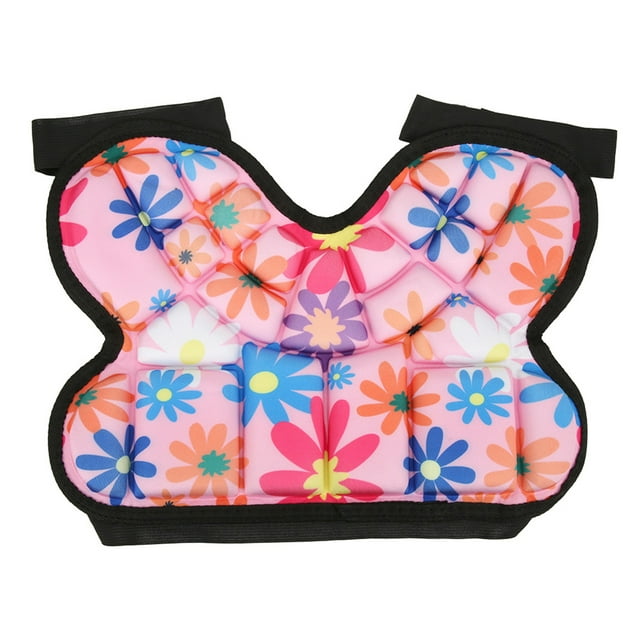 Protector de cadera NikouMX Almohadilla de protección de cadera para niños