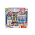 thumbnail image 1 of Set de juego Grossery Gang The Mushy Slushie con 2 personajes, 1 of 3