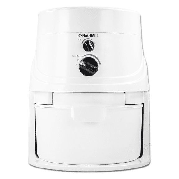 NutriMill Classic High Speed Electric Grain Mill