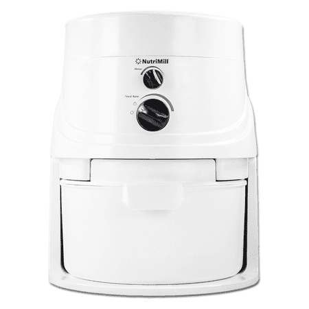 NutriMill Classic High Speed Electric Grain Mill