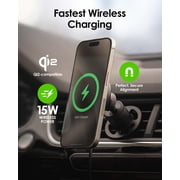 Mophie snap+ Induction Charger