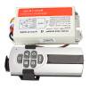 thumbnail image 1 of Interruptor de control remoto digital 50Hz / 60Hz Interruptor de luz para ventilador de escape de lámpara de cristal, 1 of 9