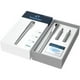 thumbnail image 1 of Set De Regalo Pluma Fuente Callissima Gris Con Repuestos Schneider, 1 of 4