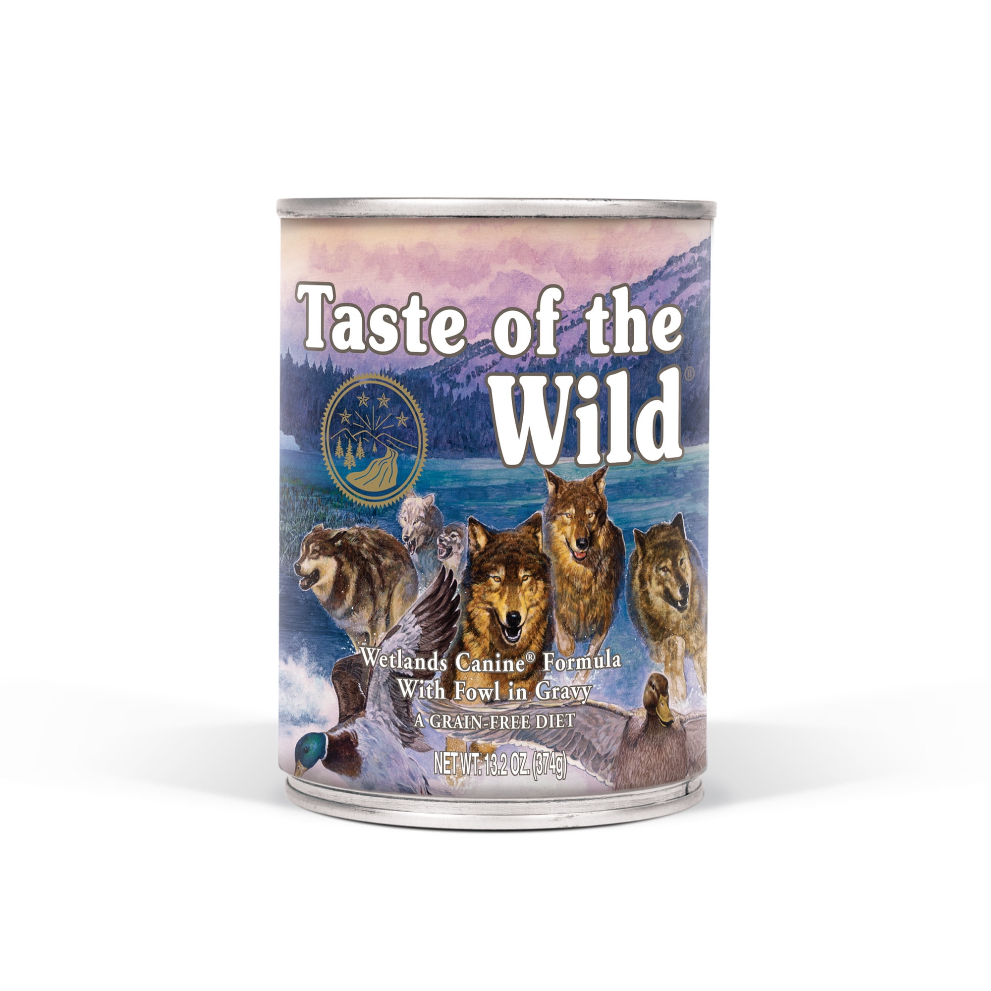 taste of the wild case taste of the wild case