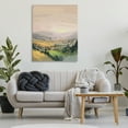 thumbnail image 2 of Stupell Industries Italian Countryside Hills Abstract Painting Wrapped Canvas Canvas Art Print Wall Art, 36 x 48, 2 of 7