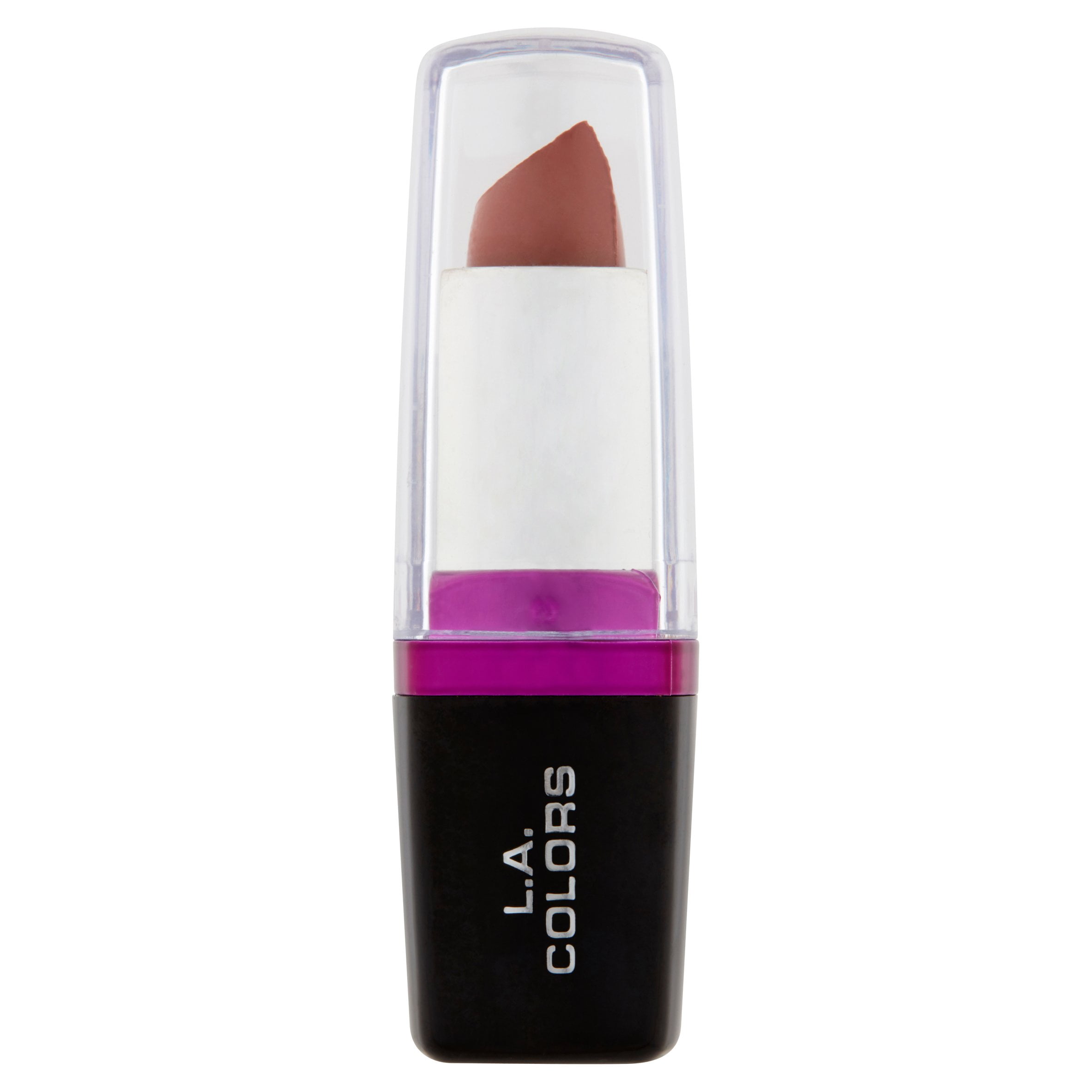 LA Colors Hydrating Lipstick Bare