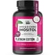 thumbnail image 1 of INOSITOL Platinum Life360+ 360 Cápsulas Suplemento Alimenticio, 1 of 8