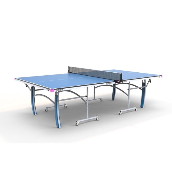 Active 16 Table Blue