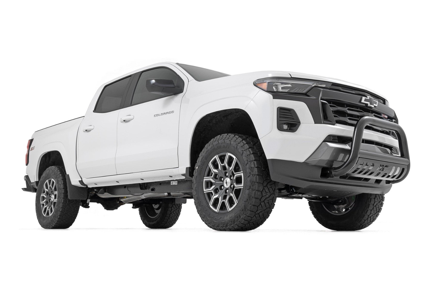 Rough Country 2" Lift Kit for 2023-2026 Chevy/GMC Canyon/Colorado - 13100