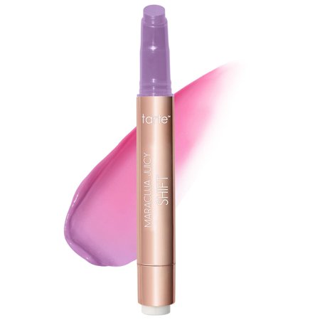 tarte maracuja juicy lip plump shift Color: Grape Size: N/A