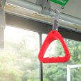 thumbnail image 4 of COMPUKAS 2Ud Asa Roja Ajustable Para Y Tren Con Soporte Y Uso En Transporte, 4 of 8