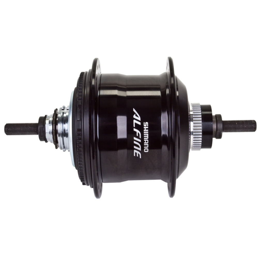 alfine shimano