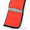thumbnail image 4 of 1m S Diving Inflatable Float Signal Tube Sausa,red, 4 of 5