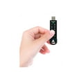 thumbnail image 2 of Apricorn Aegis Secure Key 3.0 - Clé USB - Cryptée - 240 Go - USB 3.0, 2 of 4