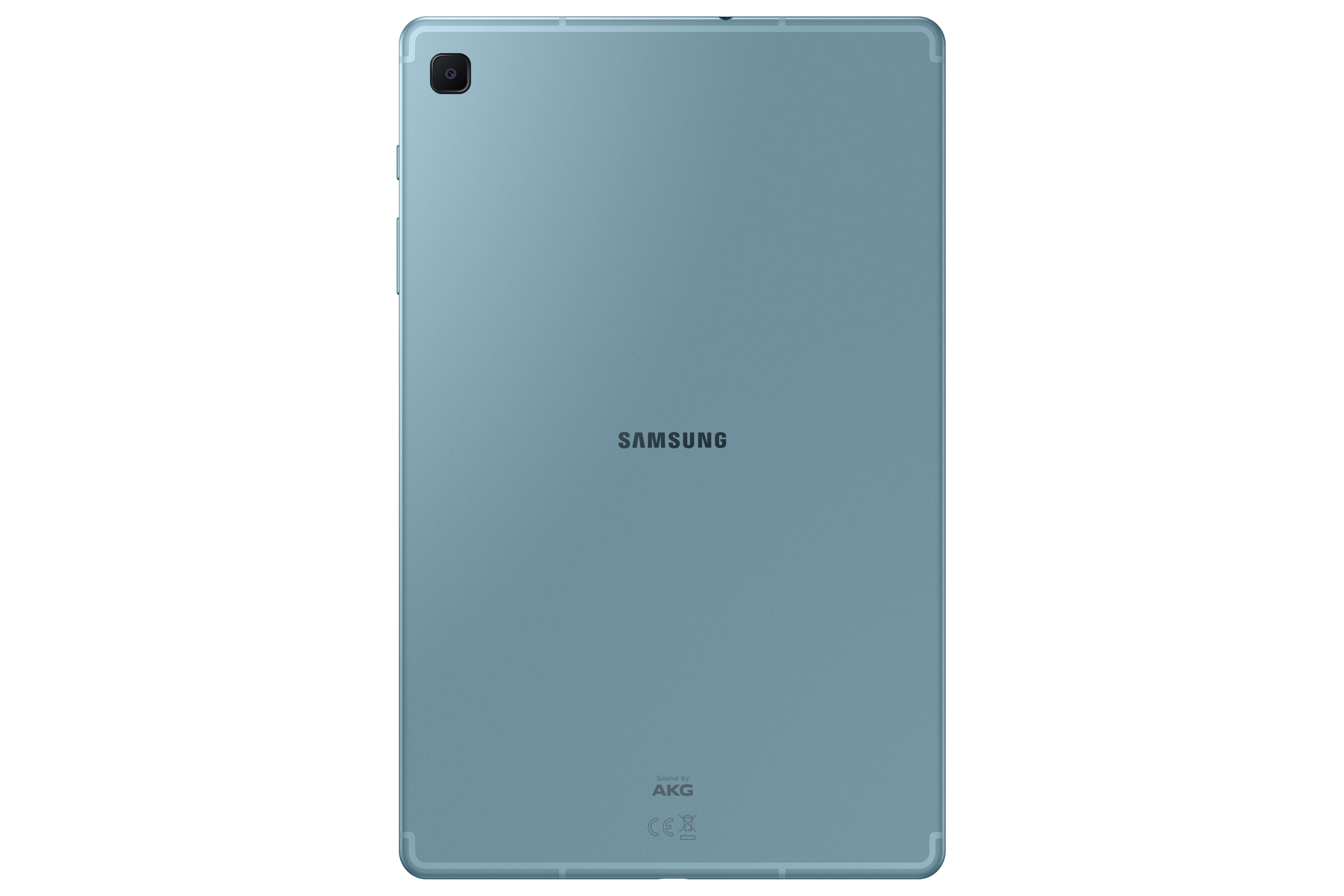 Galaxy Tab S6 Lite  LTE GB Blue