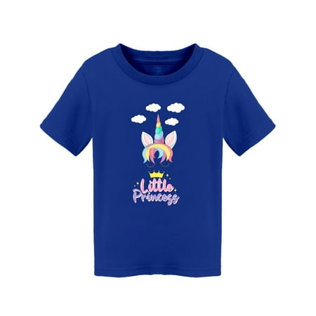 

Little Princess Design T-Shirt Toddler -Image by Shutterstock 4 Toddler