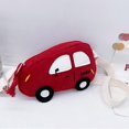 thumbnail image 4 of Childrens Bag Crossbody Bag Small Bag Cute Cartoon Backpack Car, 4 of 7