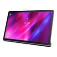 thumbnail image 6 of Lenovo Yoga Tab 11 ZA8W - Tablet - Android 11 - 128 GB UFS card - 11" IPS (2000 x 1200) - USB host - microSD slot - storm gray, 6 of 17