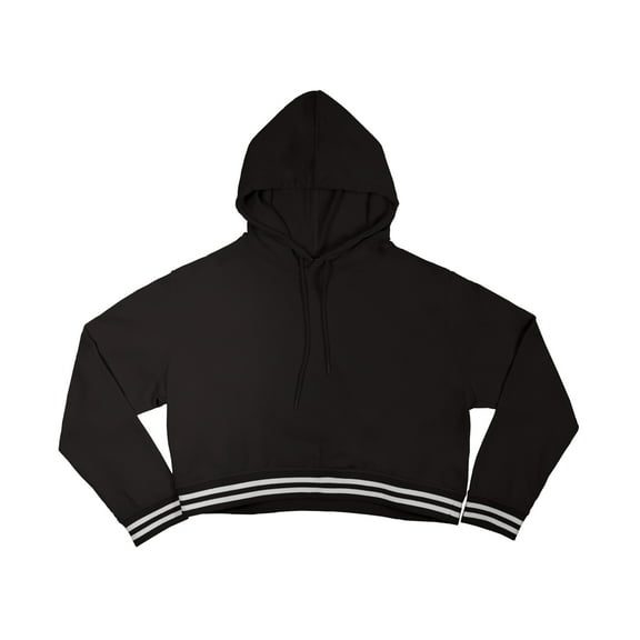 GK Hooded Fleece (Navy, 1X)