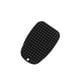 thumbnail image 4 of sweethay Universal motocicleta Kickstand Pad Kick Stand posavasos placa negro ABS Mat Autocycle modificación suministros Vehículos, repuestos y accesorios Mis, 4 of 6