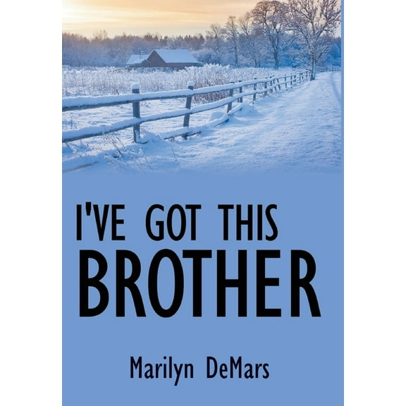 I've Got This Brother (Hardcover)