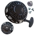 thumbnail image 5 of High-Quality Recoil Starter for Honda GX160 with Screws - 28400-Z4M-801ZD, 5 of 10