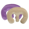 thumbnail image 4 of Almohada de Fibra jinwen 2 Piezas para pecho Espalda Estómago Masajeador de almohada suave, 4 of 5