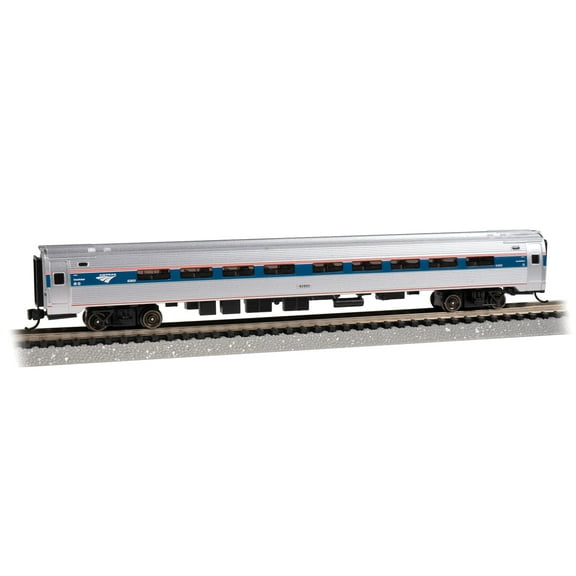 Bachmann 14171 N Amfleet Car Coach Class #8280