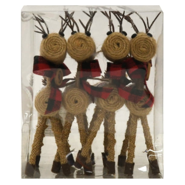 Holiday Time Ornament - Walmart.com - Walmart.com