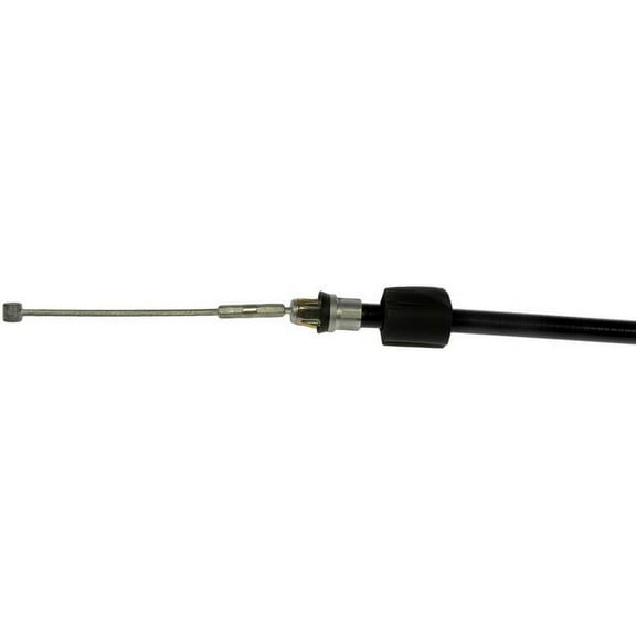 Parking Brake Cable P/N:C660181 Fits select: 1997-2003 CHEVROLET MALIBU, 2004-2005 CHEVROLET CLASSIC