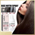 thumbnail image 5 of Spray para el cuidado del cabello, Zephta H-Regrow 2.0, Zephta Hair Regrowth Care, Prorevita Rice Nutri Spray,, 5 of 5