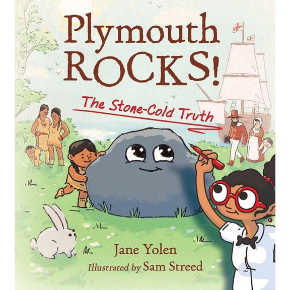 Pre-Owned Plymouth Rocks!: The Stone-Cold Truth, (Hardcover)