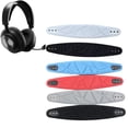 thumbnail image 2 of Replacement Headband for SteelSeries Arctis Nova Pro Headphone, Elastic Suspension Comfort Cushion Headband Strap Head Band Head Strap Repair Top Pads, 2 of 4