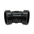thumbnail image 2 of 2 Inch x 1/8 inch ABS Bend Elbow - Thrifco 6792502, 2 of 7