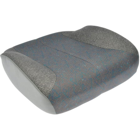 H/D Seat Cushion Dorman 641-5104 Fits 90-16 International Trucks Gray Cloth