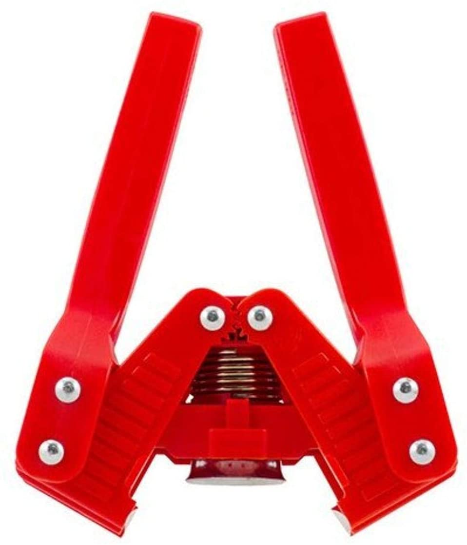 Homebrewstuff Red Baron Bottle Capper Homebrew Bottling