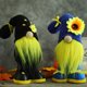 thumbnail image 3 of Decoración hogareña Gwong Gnome Muñono sin rostro Portátil Suave Cómodo Día de Abeja Muñeca sin rostro Juguete de peluche para el hogar Gwong 21066725, 3 of 6