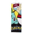 thumbnail image 3 of NORTHWEST - Toalla de Playa de Pokémon, Pikachu Charmander Squirtle Bulbasaur, Suave y Absorbente, 30 x 60 Pulgadas, Sunset Pokemon, 3 of 6