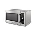 thumbnail image 2 of Midea 1034N0A 1000 Watts Medium Duty Dial Commercial Microwave Oven, 1.2 cu. ft., 2 of 5
