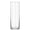 Red, variant on Red Pomegranate Collection 1101-0 10 in. Verre Glass Cylinder Vase