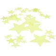 thumbnail image 3 of Glow in The Dark Stars and Planets,Glowing Ceiling Decals for Kids Bedroom Any Room,Birthday Christmas Gift for Boys and Girls, 3 of 7