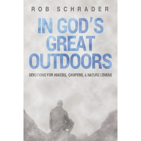 In God's Great Outdoors, (Paperback)