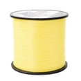 thumbnail image 4 of HERCULES Braided Fishing Line 2000m 2187yds 6lbs-100lbs Pe Superline 4 Strands (Yellow 8lb/3.6kg 0.10mm), 4 of 9