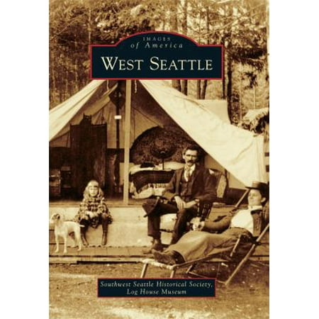 West Seattle (Best Of West Seattle)