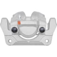 thumbnail image 3 of Detroit Axle - Front Right Brake Caliper for 2011-2017 BMW X3, 2015-2018 X4 Disc Brake Caliper with Bracket 2015 2016 2017 Replacement Passenger Side Brake Caliper Assembly, 3 of 7