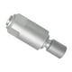 thumbnail image 5 of Portabrocas para destornillador de impacto Adaptador de broca de acero Adaptador de llave de impacto Cuadrado a redondo, 5 of 9