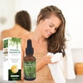 thumbnail image 1 of Fiudx Acete Romero, Aceite Capilar Herbal Natural, Aceite Anticaspa para Cuero Cabelludo, Suero Reparador para Cabello Dañado, Capilar Diario, Apto Tipo de Cabello, Fórmula Ligera, 1 of 7